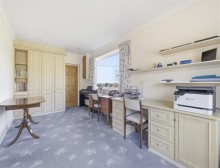 Images for Detached bungalow, magnificent views, Friars Rough, Little Leigh.