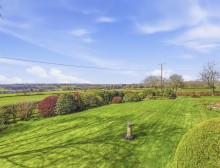 Images for Detached bungalow, magnificent views, Friars Rough, Little Leigh.