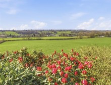Images for Detached bungalow, magnificent views, Friars Rough, Little Leigh.