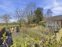 Images for Detached bungalow, magnificent views, Friars Rough, Little Leigh.