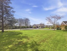 Images for Detached bungalow, magnificent views, Friars Rough, Little Leigh.