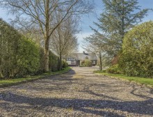 Images for Detached bungalow, magnificent views, Friars Rough, Little Leigh.