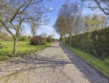 Images for Detached bungalow, magnificent views, Friars Rough, Little Leigh.