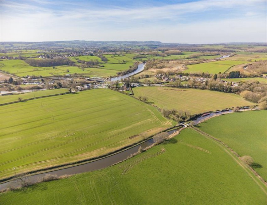Images for Detached bungalow, magnificent views, Friars Rough, Little Leigh.