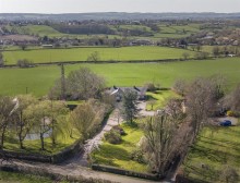 Images for Detached bungalow, magnificent views, Friars Rough, Little Leigh.