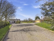 Images for Detached bungalow, magnificent views, Friars Rough, Little Leigh.