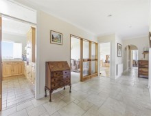 Images for Detached bungalow, magnificent views, Friars Rough, Little Leigh.