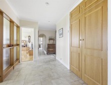 Images for Detached bungalow, magnificent views, Friars Rough, Little Leigh.