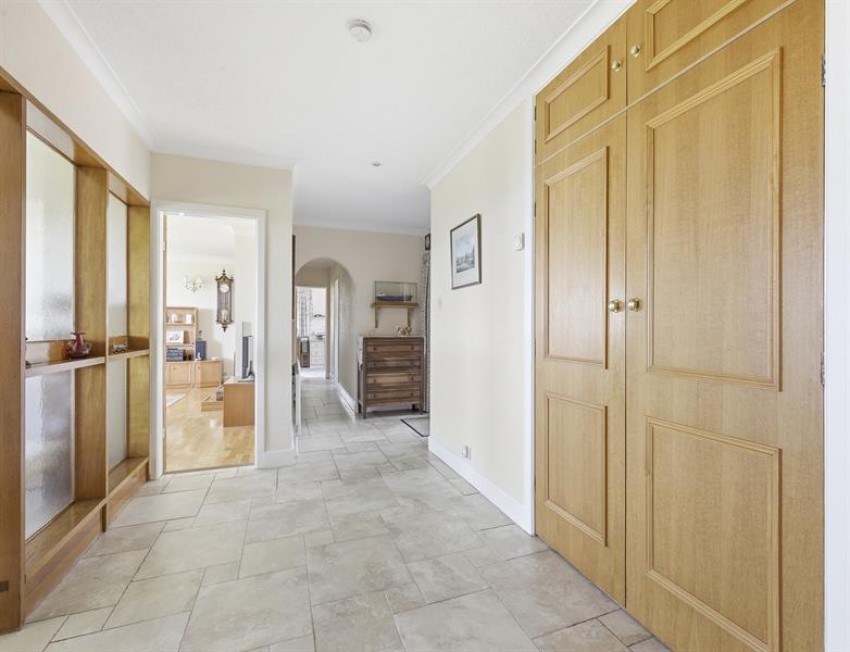 Images for Detached bungalow, magnificent views, Friars Rough, Little Leigh.