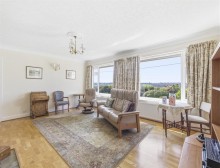 Images for Detached bungalow, magnificent views, Friars Rough, Little Leigh.