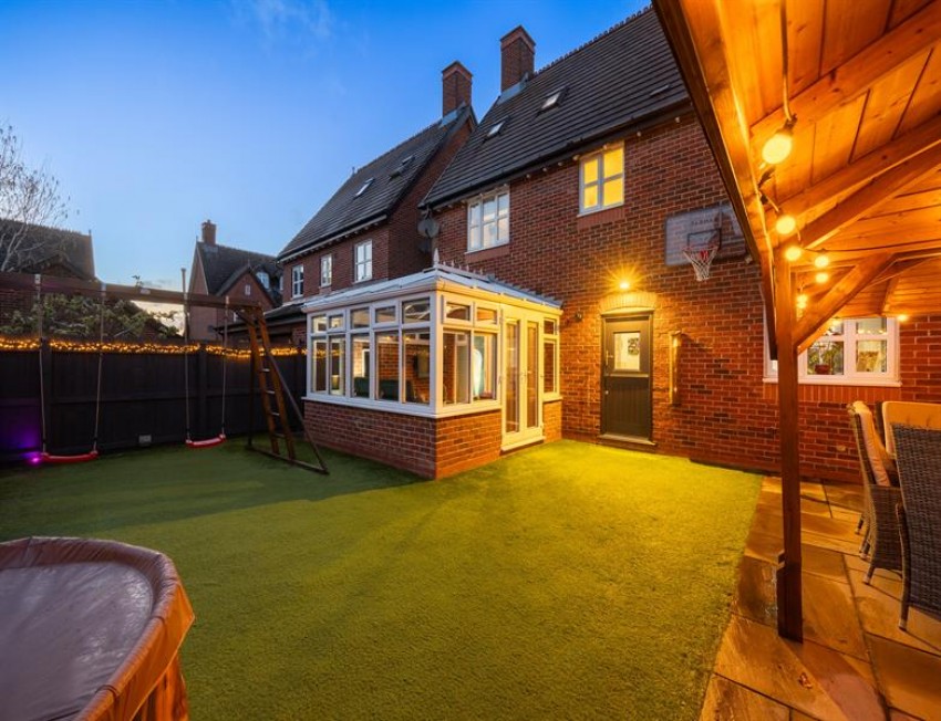 Images for Wellcroft Gardens, Lymm