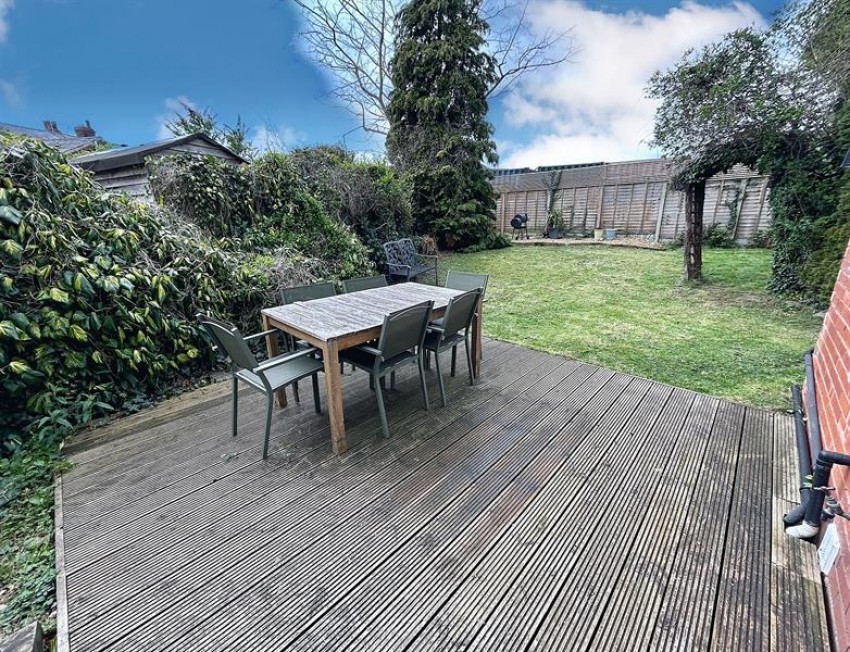 Images for Allanson Road, Northenden