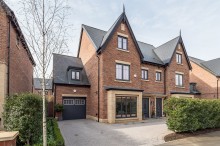 Images for Morris Drive, Alderley Park, Nether Alderley
