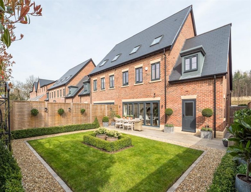 Images for Morris Drive, Alderley Park, Nether Alderley