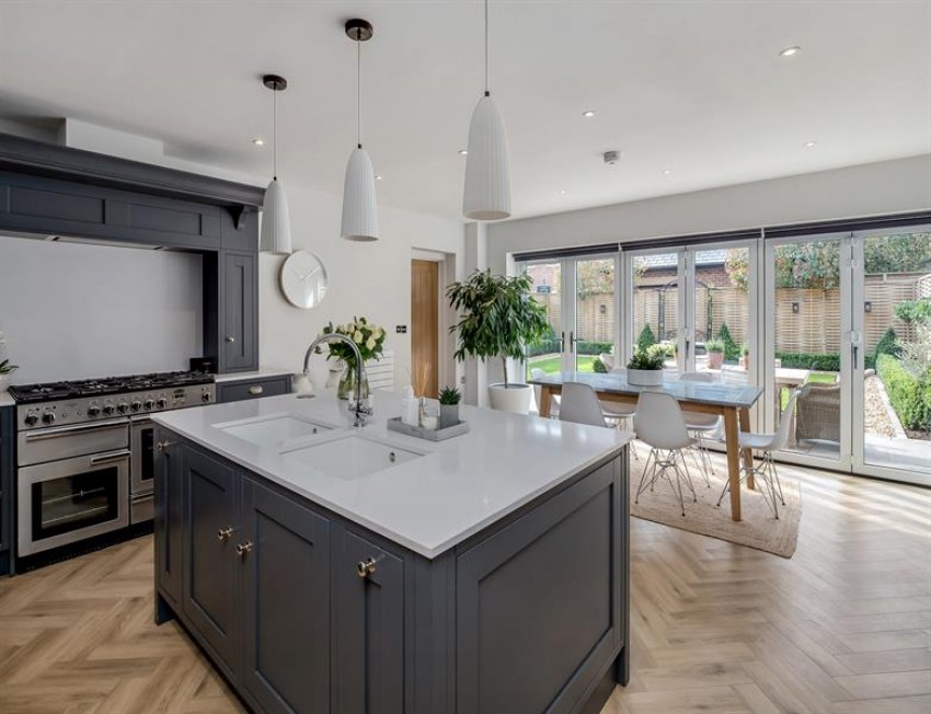 Images for Morris Drive, Alderley Park, Nether Alderley