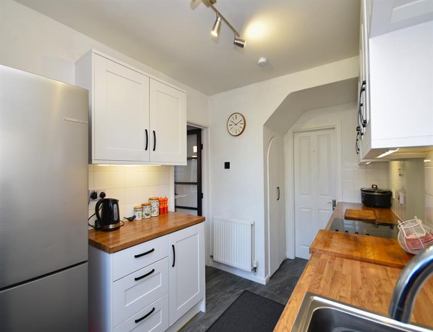 Images for Badger Road, Tytherington, Macclesfield