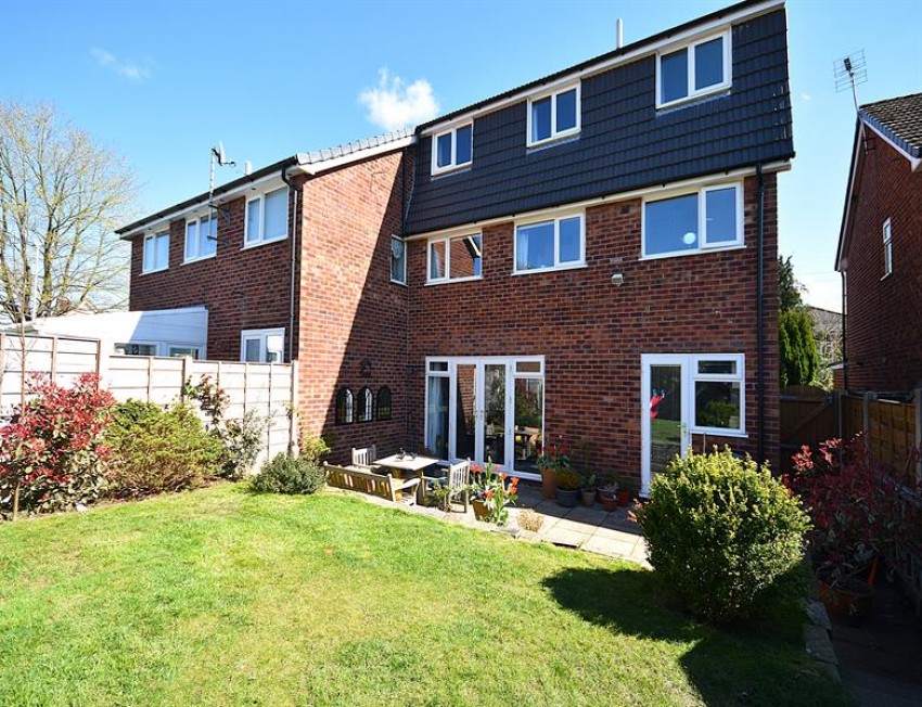 Images for Badger Road, Tytherington, Macclesfield