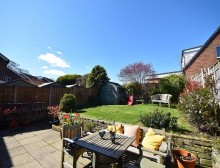 Images for Badger Road, Tytherington, Macclesfield