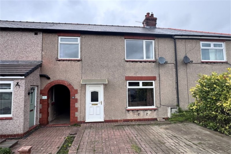 Barlow Road, Chapel-En-Le-Frith, High Peak