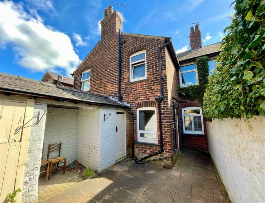 Images for Hollow Lane, Knutsford