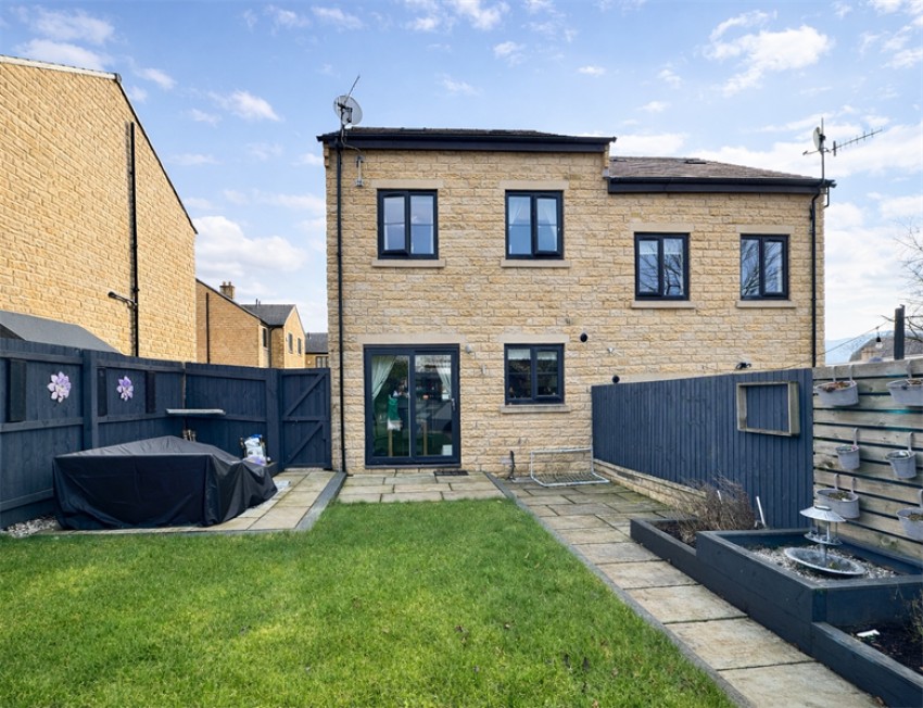 Images for Croft Park, Glossop