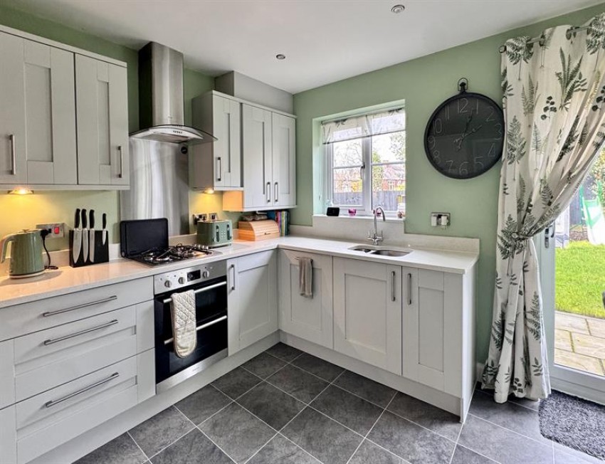 Images for Croft Park, Glossop