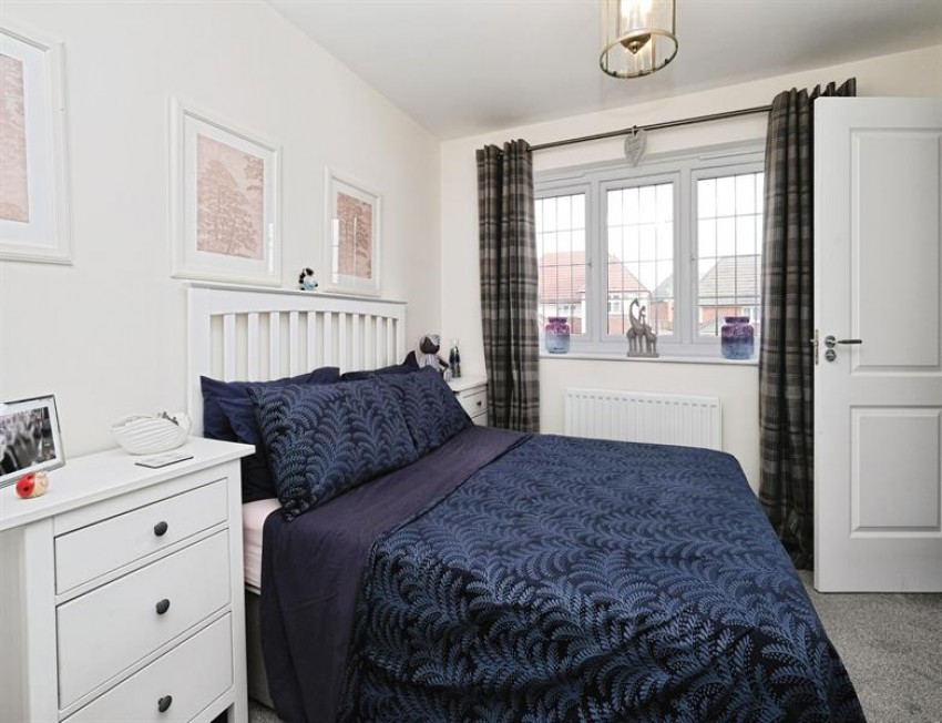 Images for Lurtin Way, Daresbury, Warrington