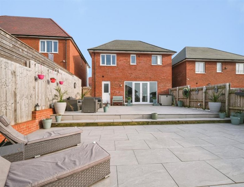 Images for Lurtin Way, Daresbury, Warrington