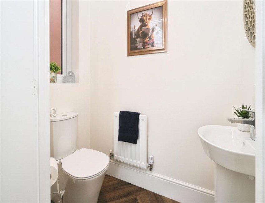 Images for Lurtin Way, Daresbury, Warrington