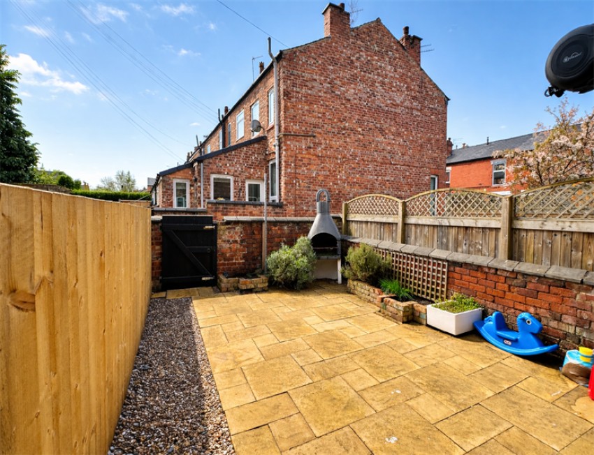 Images for Moscow Road East, Stockport