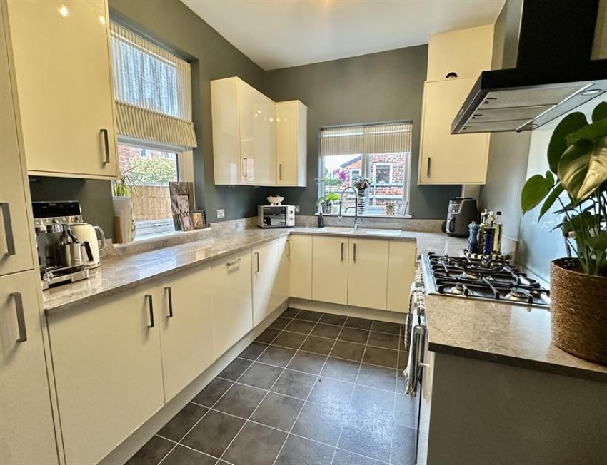 Images for Moscow Road East, Stockport