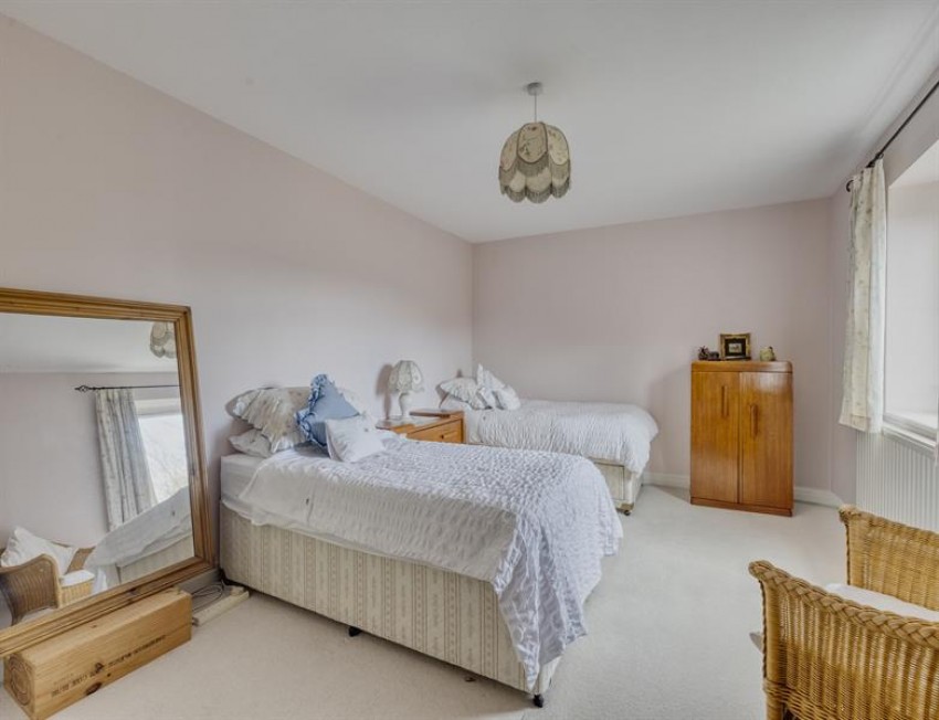 Images for Farndon village centre barn conversion