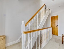 Images for Farndon village centre barn conversion