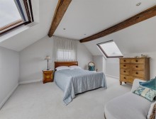 Images for Farndon village centre barn conversion