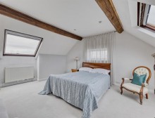 Images for Farndon village centre barn conversion