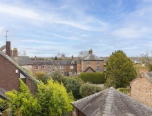 Images for Farndon village centre barn conversion