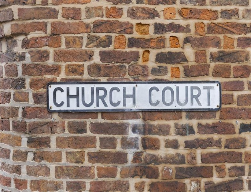 Images for Church Court, Church Lane, Farndon