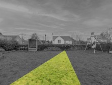 Images for Farndon village centre barn conversion