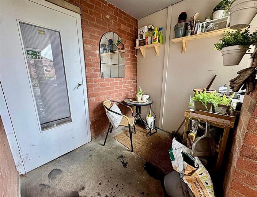 Images for Parrs Wood Road, East Didsbury