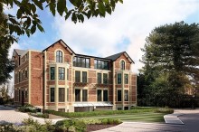 Images for Daveylands, Wilmslow