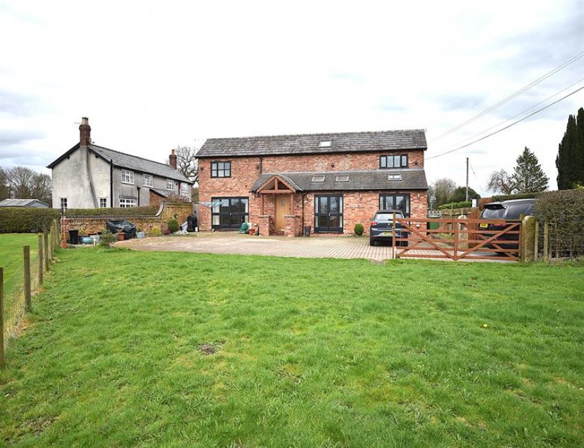 Images for Salters Lane, Lower Withington, Macclesfield