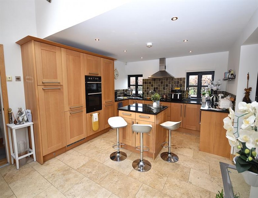 Images for Salters Lane, Lower Withington, Macclesfield