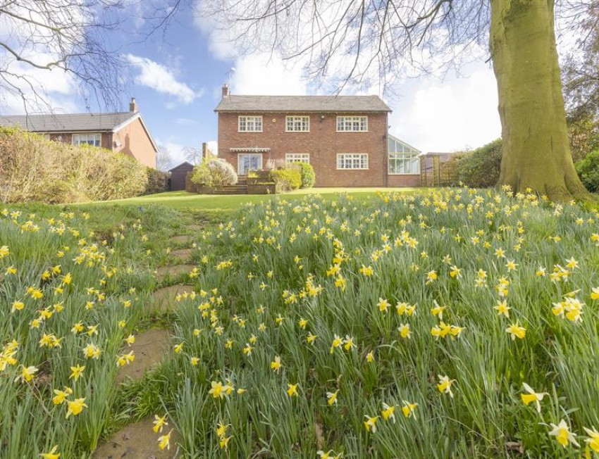 Images for The Coppice, Cuddington, Northwich