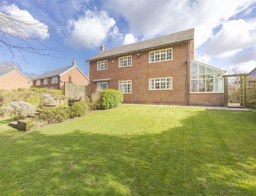 Images for The Coppice, Cuddington, Northwich