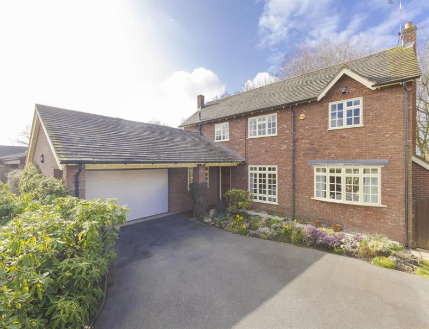 Images for The Coppice, Cuddington, Northwich