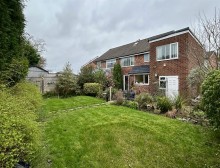 Images for Baslow Drive, Heald Green