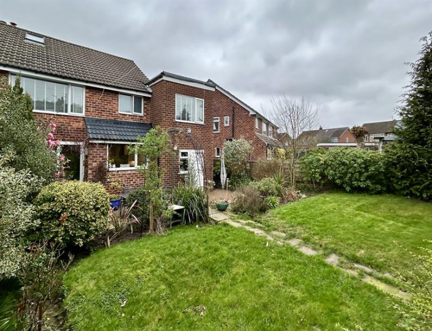 Images for Baslow Drive, Heald Green, Stockport