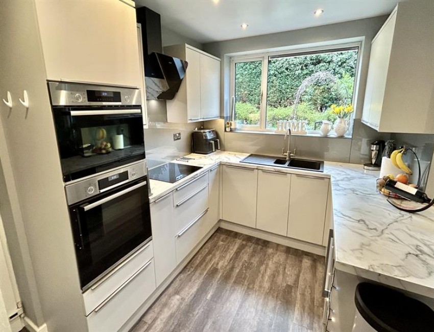 Images for Baslow Drive, Heald Green