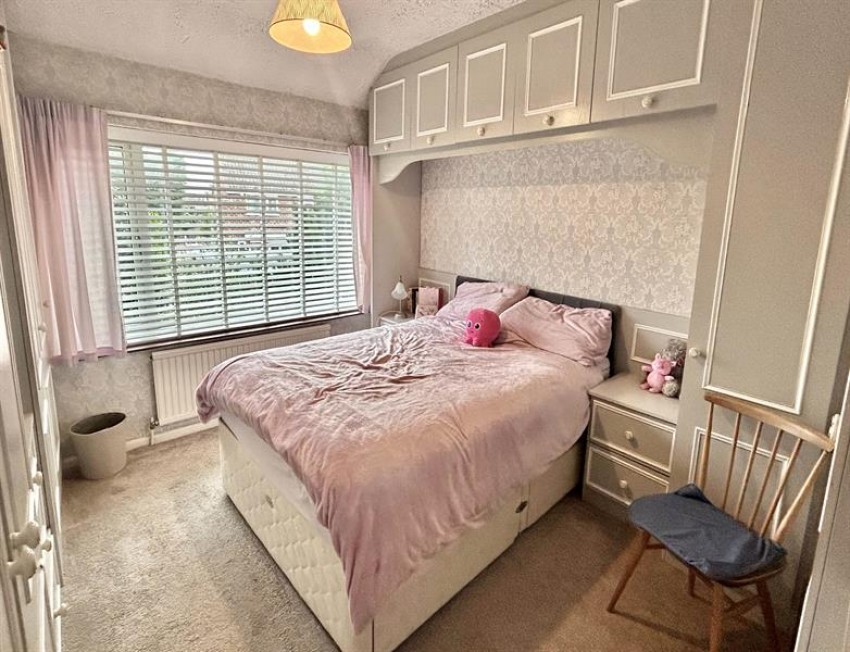 Images for Baslow Drive, Heald Green