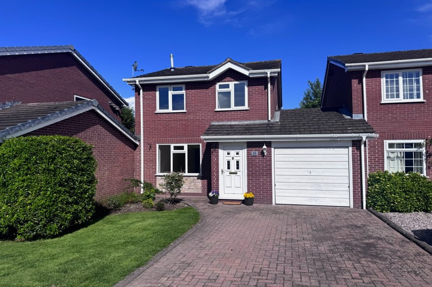 Images for Brynlow Drive, Middlewich